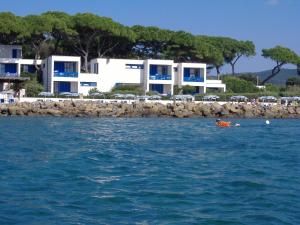 Gallery image of Baia Etrusca Resort in Riotorto