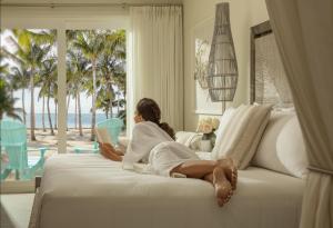 Hosté ubytování Bungalows Key Largo - All Inclusive + 37 fotografií