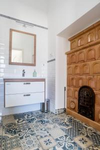 Imagine din galeria proprietății Vaj Bisztró és Vendégház în Palkonya