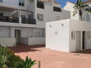 The building in which Az apartmant is located