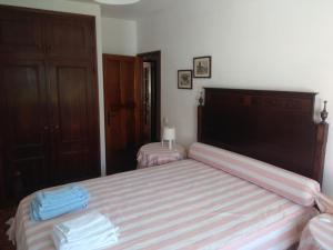 Afbeelding uit fotogalerij van Apartamento Soares in Vila do Conde