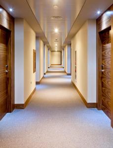 Fotografie z fotogalerie ubytování Dña Monse Hotel Spa & Golf v destinaci Torrevieja