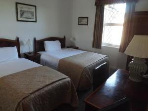 Gallery image of Ashleigh House in Coventry +9 photos