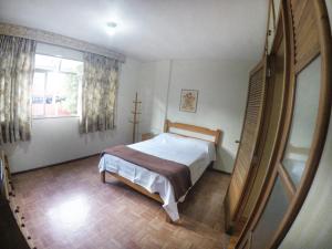 Foto dalla galleria di Apartamento no Centro de Friburgo a Nova Friburgo