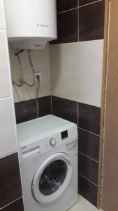 Foto sihtkohas Žabljak asuva majutusasutuse Apartmani Prisoje galeriist