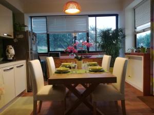 Fotografie z fotogalerie ubytování villa peppino v destinaci Montallegro