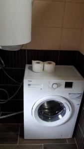 Foto sihtkohas Žabljak asuva majutusasutuse Apartmani Prisoje galeriist