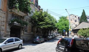 Gallery image of Sweet Home at Sololaki in Tbilisi City