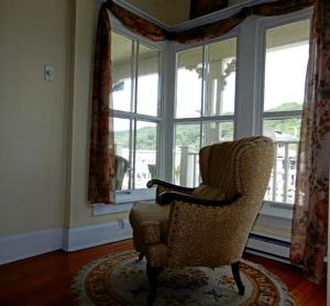 Gallery image of Serendipity B&B in North Hatley