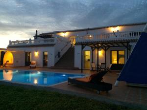 Imagen de la galería de Cerro del Pozo, en Adra