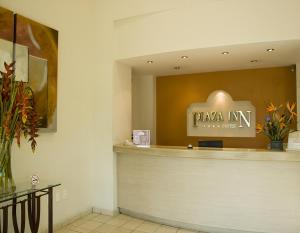 Gallery image of Plaza Inn Express in Tapachula