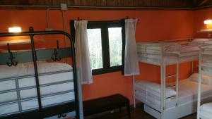 Afbeelding uit fotogalerij van O Albergue in Lugo