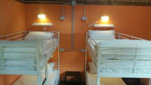 Afbeelding uit fotogalerij van O Albergue in Lugo