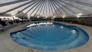Bazén v ubytování Hotel Marbella Resort nebo v jeho okolí + 14 fotografií