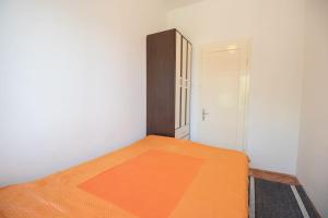 Posteľ alebo postele v izbe v ubytovaní Apartments Josip by the sea
