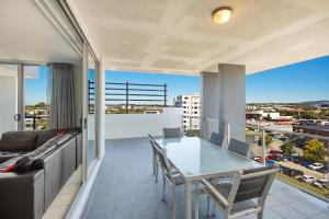 Gallery image of The Chermside Apartments in Brisbane