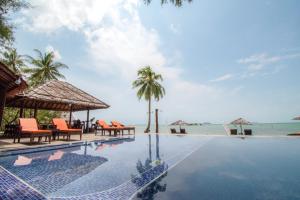 Gallery image of The Spa Villa Bintan in Telukbakau