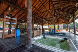 Gallery image of The Spa Villa Bintan in Telukbakau