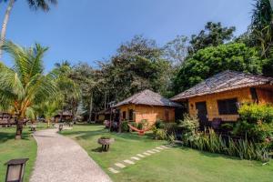 Imagen de la galería de Bintan Spa Villa Beach Resort & Spa, en Telukbakau