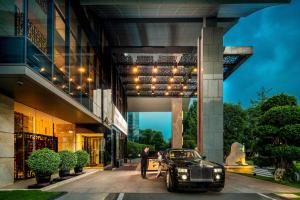 Gallery image of Felton Grand Hotel Chengdu in Chengdu