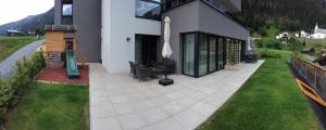 Hoone, kus apartement asub