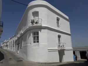 Gallery image of Casa Bonhomía - Boutique Guesthouse in Vejer de la Frontera