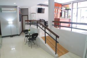 Gallery image of S'Prima Hostel in Phitsanulok