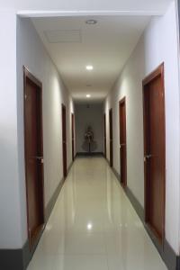 Gallery image of S'Prima Hostel in Phitsanulok