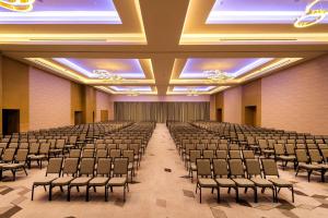 Konferenční prostory v ubytování Hyatt Regency Andares Guadalajara + 37 fotografií