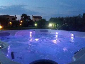 Imagen de la galería de Appartamenti Gli Ulivi Di Maremma, en Gavorrano