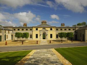 Gallery image of The Cottage at The Dene in Chichester