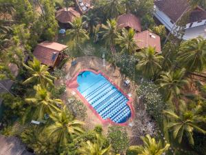 Bassein majutusasutuses Ypsylon Tourist Resort või selle lähedal