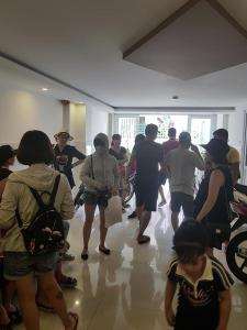 Gostje med bivanjem v nastanitvi Hotel Hoàng Thịnh