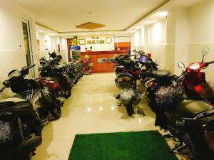 Fotografija v galeriji nastanitve Hotel Hoàng Thịnh v Da Nangu