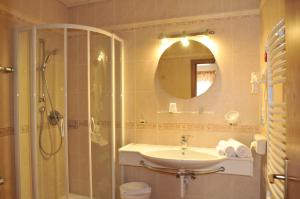 Bagno di Stauder
