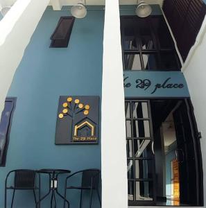 Fotografie z fotogalerie ubytování The 29 place v destinaci Nakhon Ratčasima