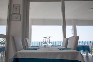 Fotografie z fotogalerie ubytování La Conchiglia sul Mare v destinaci San Felice Circeo