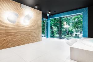 Fotografie z fotogalerie ubytování Hotel Testa v Sopotech