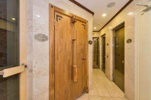 Fotografie z fotogalerie ubytování Darkmen Hotel v destinaci Istanbul