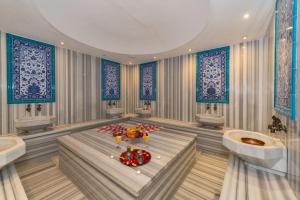 Fotografie z fotogalerie ubytování Darkmen Hotel v destinaci Istanbul