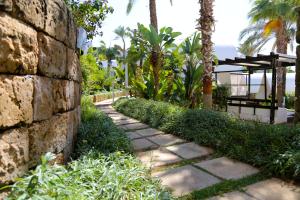 Gallery image of Pangea Beach Resort in Jiyeh