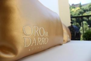 Kép BiBo Suites Oro del Darro szállásáról Granadában a galériában