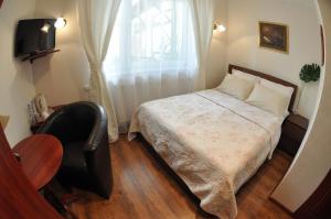 Gallery image of Hotel Leopolis in Kraków