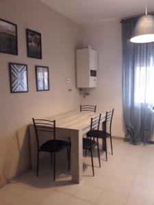 Mynd úr myndasafni af B&B L'ARANCIO í Fossacesia