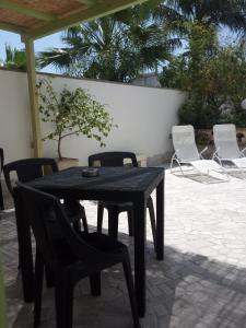 Foto dalla galleria di Il Vicoletto a Casamassella