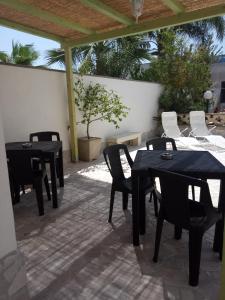 Foto dalla galleria di Il Vicoletto a Casamassella Altre 29 foto