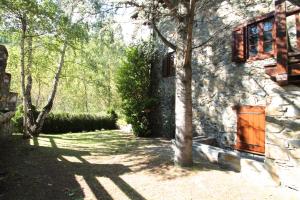 Gallery image of Pleta Aldosa, Casa rustica con chimenea y jardin, Zona Vallnord in La Massana