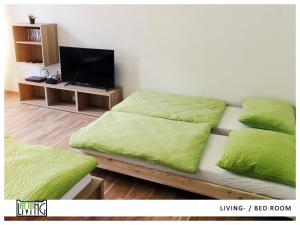Легло или легла в стая в ACO Living - A Cheap Overnight