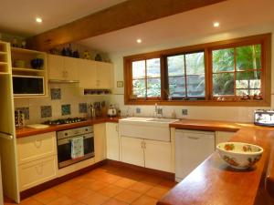 Fotografie z fotogalerie ubytování Magnolia Cottage v destinaci Cooroy