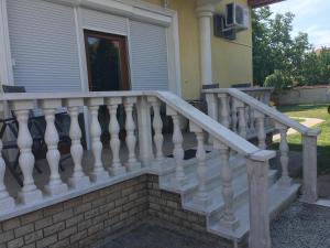 Fotografie z fotogalerie ubytování Csók Apartmanház v destinaci Balatonfüred